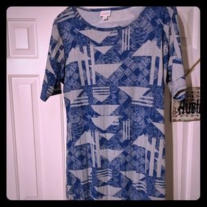 Lularoe Julia